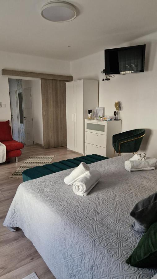 סופרון Anida Holiday Home מראה חיצוני תמונה