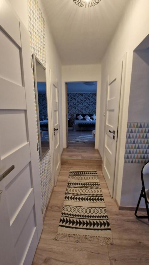 סופרון Anida Holiday Home מראה חיצוני תמונה