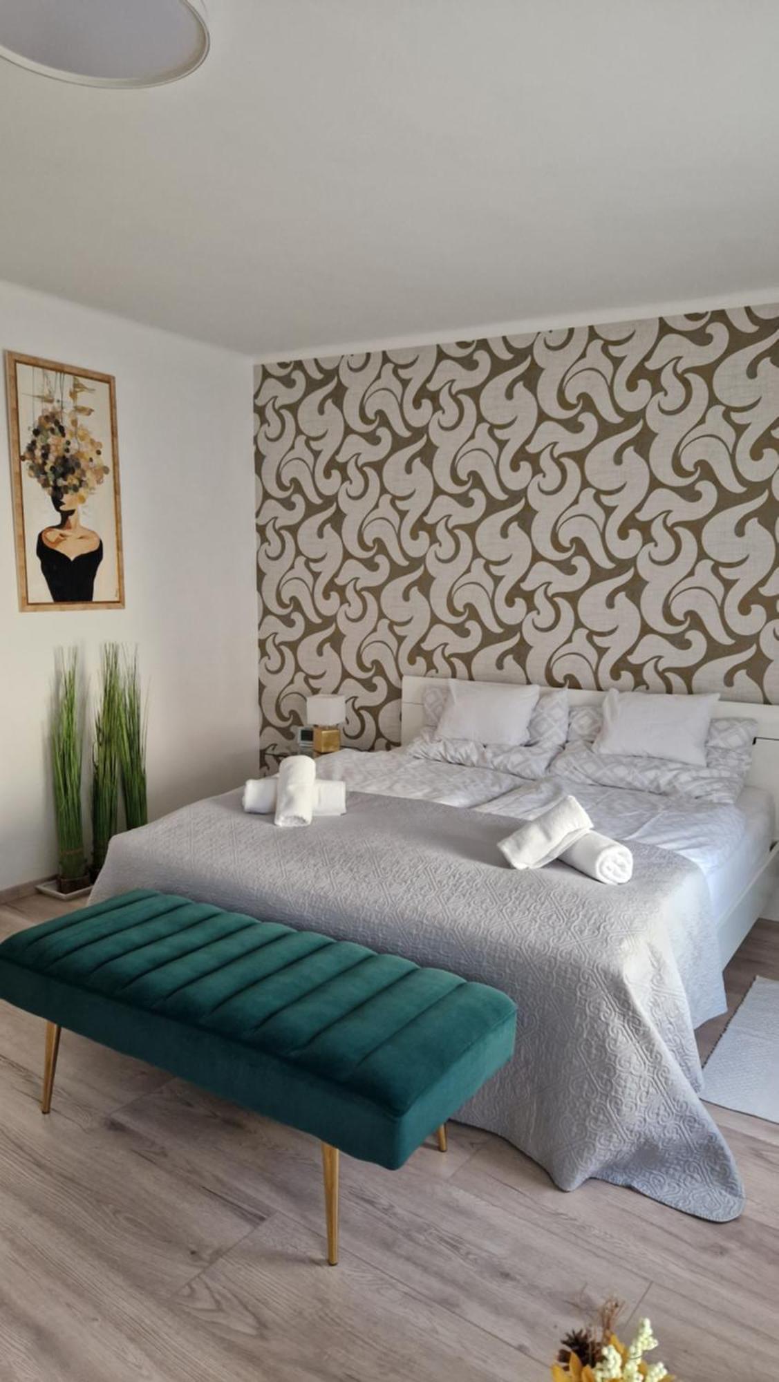 סופרון Anida Holiday Home מראה חיצוני תמונה