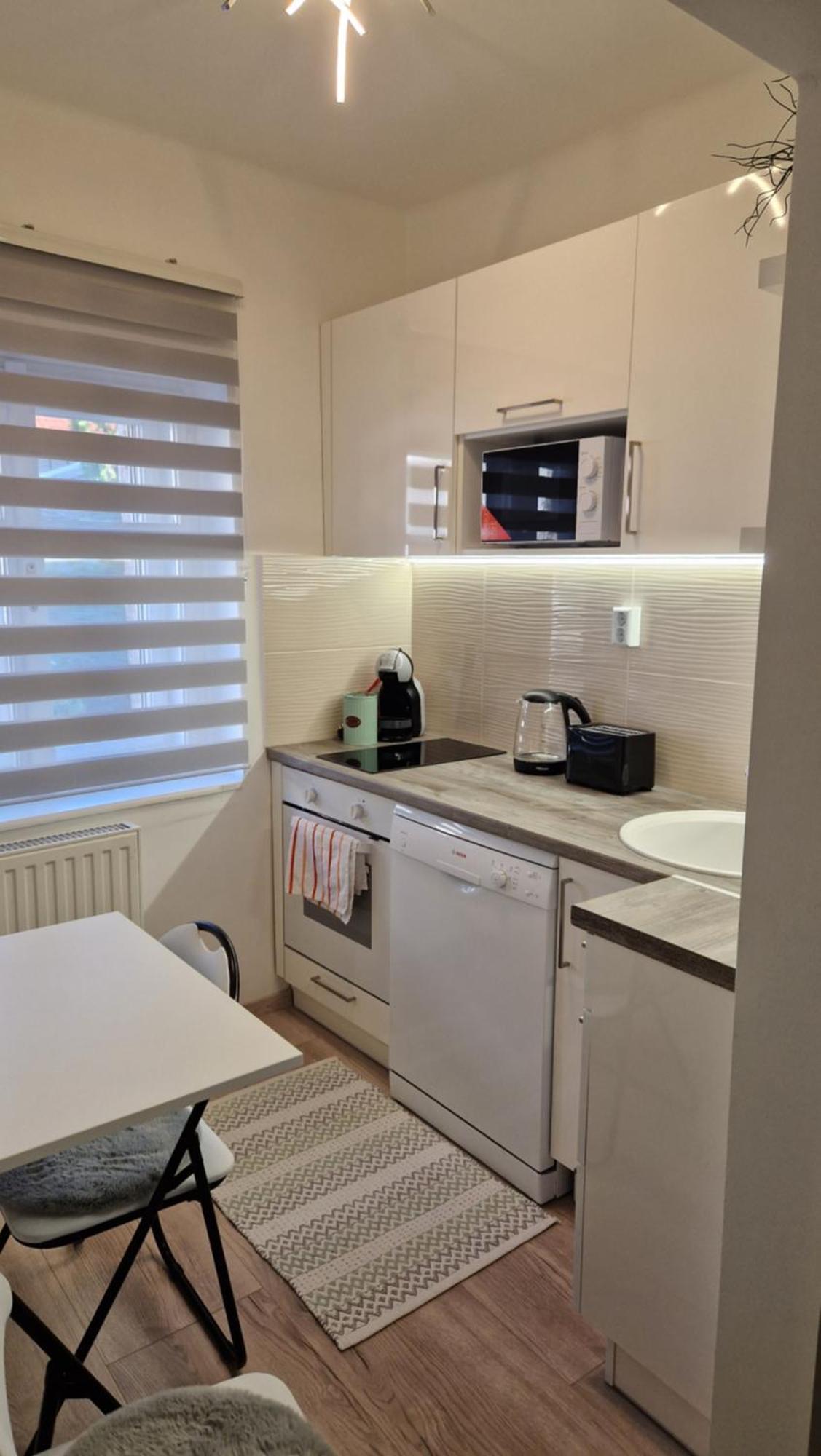 סופרון Anida Holiday Home מראה חיצוני תמונה