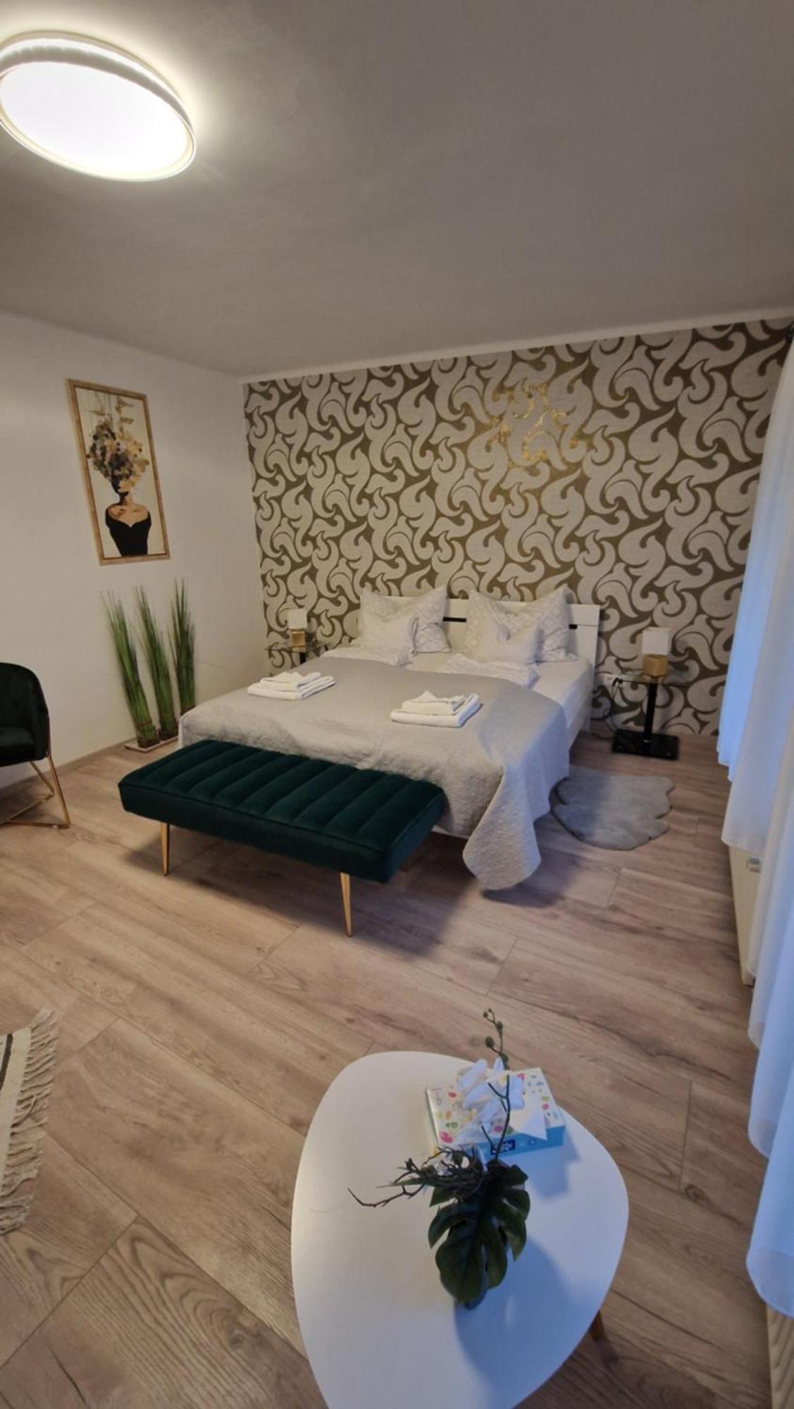 סופרון Anida Holiday Home מראה חיצוני תמונה