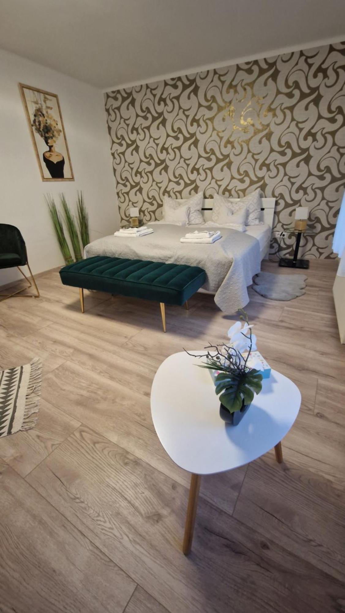 סופרון Anida Holiday Home מראה חיצוני תמונה